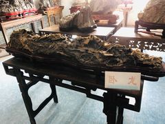 -游龙石文化科普馆