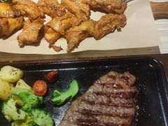 -必胜客(华为店)
