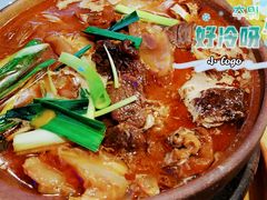 -十六蒲(桂林路店)