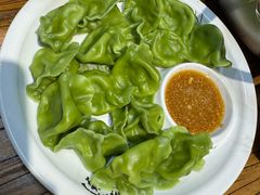 -和源祥·日照菜扛把子(万平口一店)