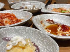 -牛人·雪花牛·木炭烤肉(昆山陆家店)