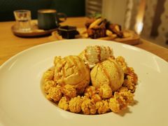 -良木缘咖啡西餐(蜀汉路店)