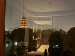 -苏州吴宫泛太平洋酒店