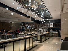 -TABLE·味西餐厅-成都茂业JW万豪酒店