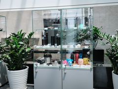 -天津波士信达奔驰4S店(卫津南路店)