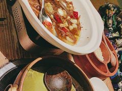 -瑶王府·广西菜(茶花园店)