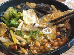 原味螺蛳粉-顶香阁桂林米粉·柳州螺蛳粉(上地店)