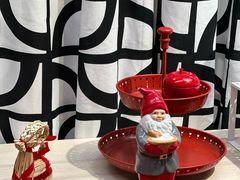 -宜家家居(四元桥商场店)