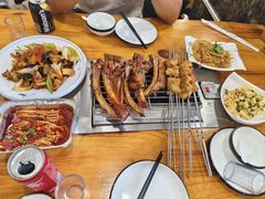-张记焖窑·十五年专注焖烤(雍和宫店)