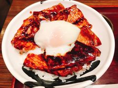 -ドライブインいとう豚丼名人(新千岁机场店)