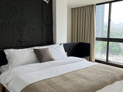 -Yolo私汤温泉设计师酒店(重庆南滨路店)