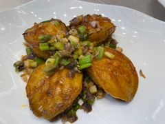 -香云轩·顺德菜(香云纱园林酒店店)