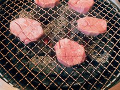 -炎蔵牛舌烤肉