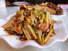 -乾州食府(小雁塔店)