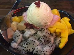 -鲜芋仙(苏州干将店)