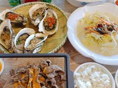 -蠔爺王志德生蚝馆(金沙湾店)