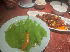 -渝信川菜(长安店)