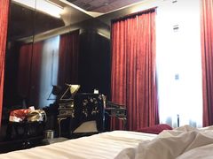 -天津津利华酒店