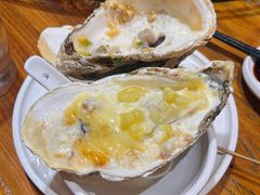 -蠔爺王志德生蚝馆(金沙湾店)