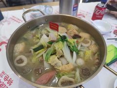 -三只鸟本地特色菜馆(上饶总店)