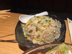 -聚点串吧·北京烧烤(海淀黄庄店)