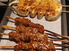 -东来顺·来小馆烧烤(公主坟城乡店)