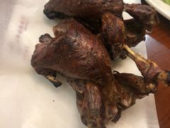 -小桂林烧鸽子
