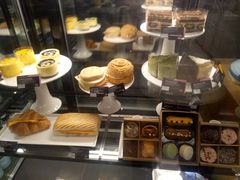 -星巴克(珠海摩尔百货店)