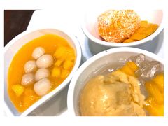 -许留山(梳士巴利道店)