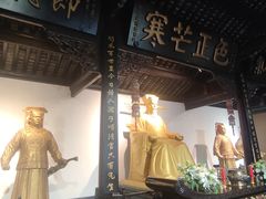 -包公祠