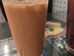 -港爺茶檔·茶餐厅(东晓南路店)