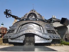 -海合安苏州阳澄半岛乐园