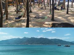 -海南分界洲岛旅游区