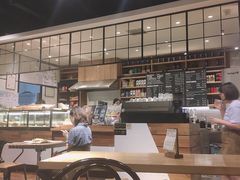 -Jamaicablue Coffeeshop(中央广场店)