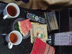 -华夏良子·足道SPA艾灸(开源店)