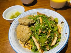-一味老卤面(大石桥店)