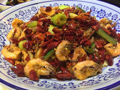 -佬湘楼(越秀城市广场店)