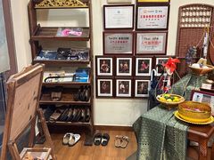 门面-莲泰式·中式·沐足·精油SPA采耳(天河店)