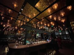 -THE CANNERY&JUJU 新鲜海鲜·牛排美食酒廊