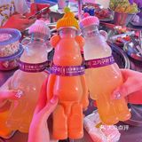 超级上榜DJ的“站着吃烤肉”