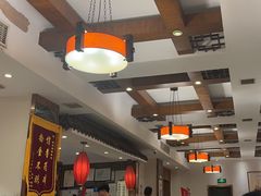 -福来居烤鸭店(天坛二店)