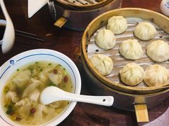 -汪一挑馄饨(老街店)