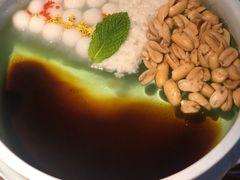 -吃饭皇帝大土家民族菜(正大广场店)