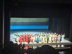 -福州海峡文化艺术中心