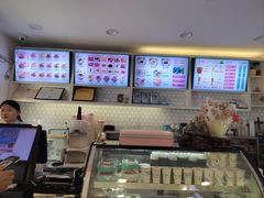 -梁子刨冰王&梁小糖(王顶堤店)