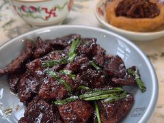 -小吊梨汤·北京菜(香山店)