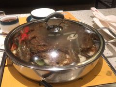 -黄记煌三汁焖锅(广州曜一城店)