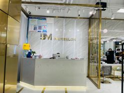 点击看大图 -5M HAIR SALON