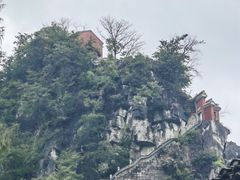 -桂林独秀峰王城景区