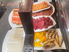 -巴蜀大宅门火锅(新华公园店)